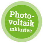 Photovoltaik-inklusive