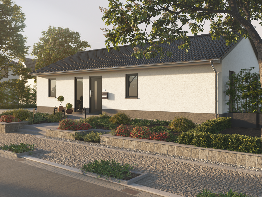 Bungalow-100-Strasse-Elegance
