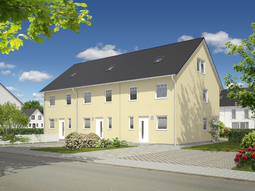 Reihenhaus-Mainz-128-Strasse-Trend