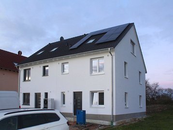 Doppelhaus Mainz 128