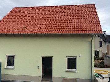 Flair 110 mit Keller