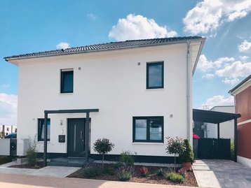 Stadthaus Flair 152 RE