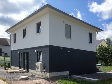 Stadthaus Flair 152 RE