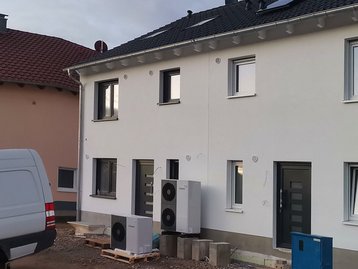 Doppelhaus Mainz 128