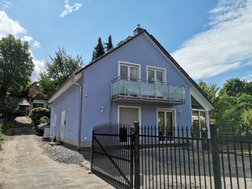 Bodensee 129 mit Wintergarten