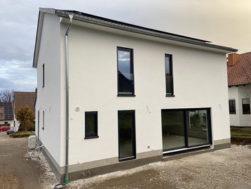 Stadthaus Flair 152 RE