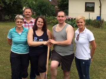 Raumwunder 100 mit Keller