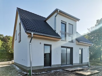 Einfamilienhaus Flair 125