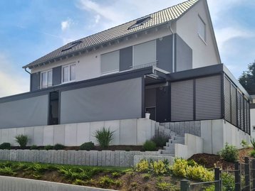 Doppelhaus Mainz 128