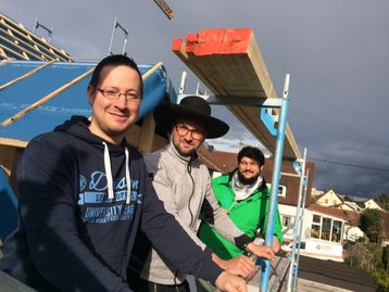 Doppelhaus Duett 115