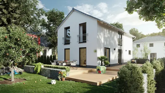 Aura-125-Garten-Elegance Aura 125