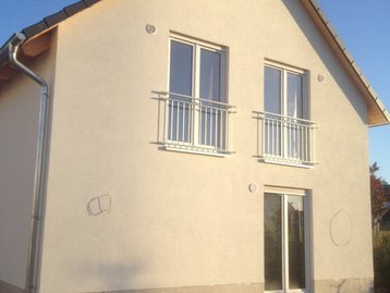 Bodensee 129 mit Keller