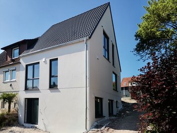 Doppelhaus Mainz 128