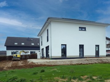 Stadtvilla Flair 145