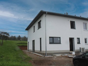 Doppelhaus Aura 136