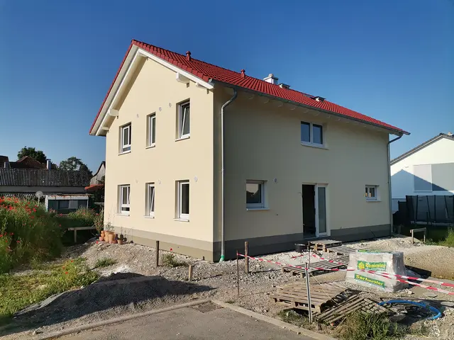 Einfamilienhaus Landhaus 142 Nagold-Mindersbach